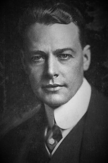 Mahlon Hamilton