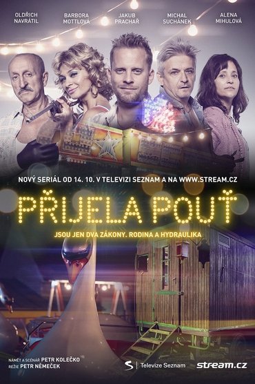 Pouť
