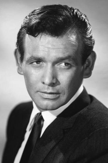 David Janssen