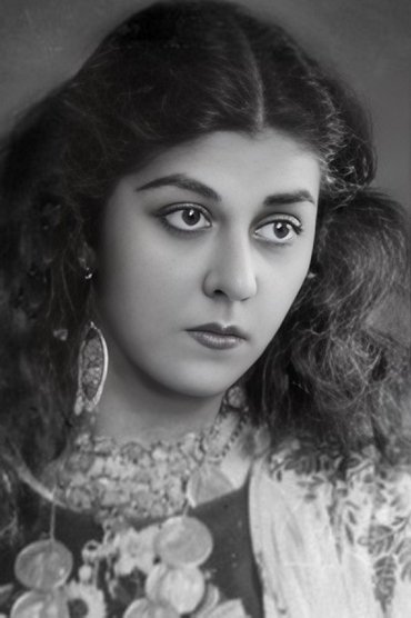 Lialia Tchernaïa