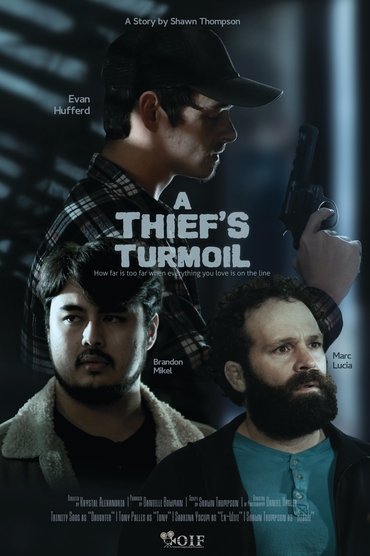 A Thief's Turmoil