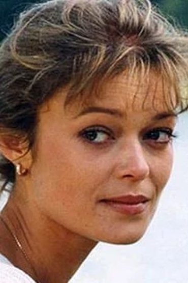 Oksana Korostyshevskaya