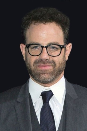 Paul Adelstein