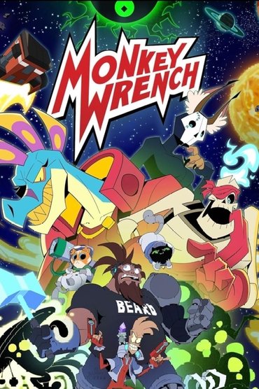 Monkey Wrench