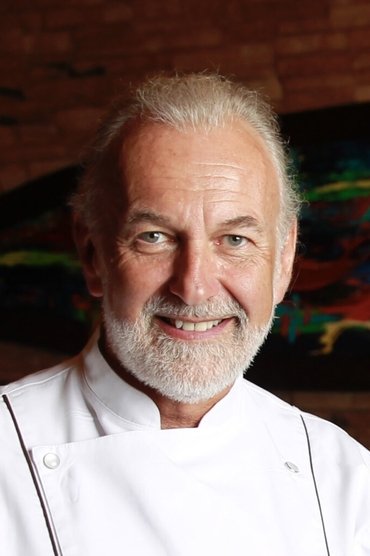 Hubert Keller