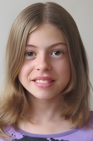 Pauline Haugness