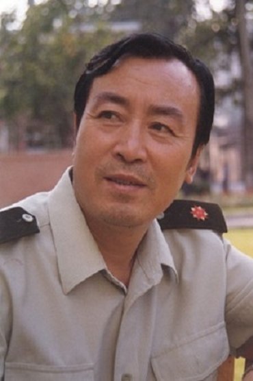 Song Yeming