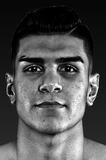 Jesus Alejandro Ramos
