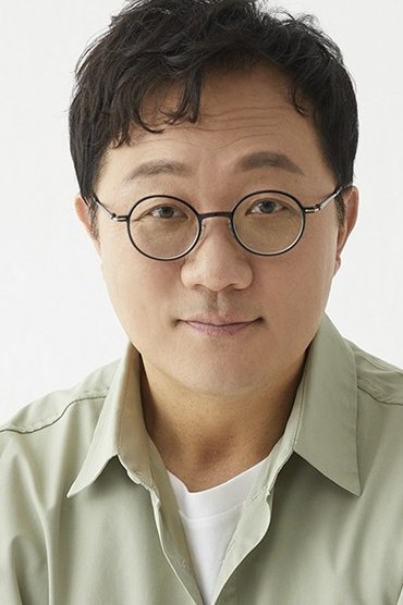 Ahn Ji-hwan