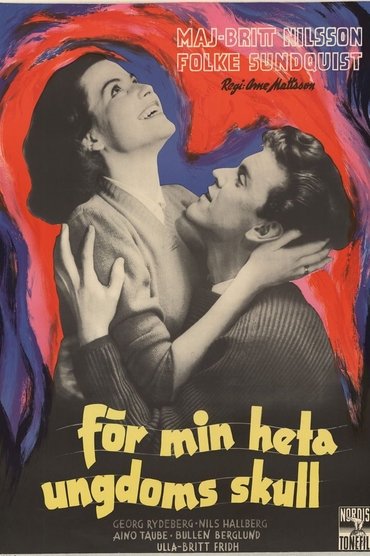 For the Sake of My Intemperate Youth