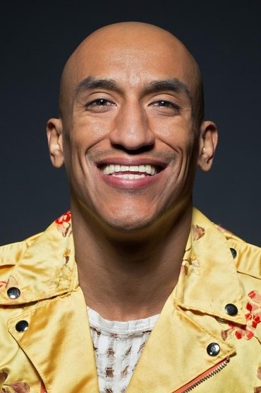 Víctor Rojas