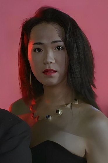 Ng Yee-San
