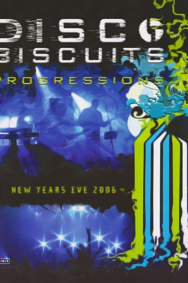 Disco Biscuits: Progressions