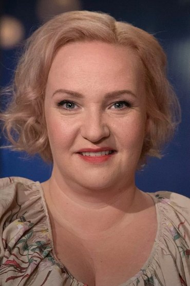 Nelly Kärkkäinen
