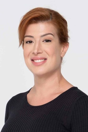 Marilou Katsafadou