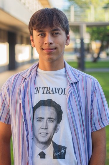 Brody Sinutko