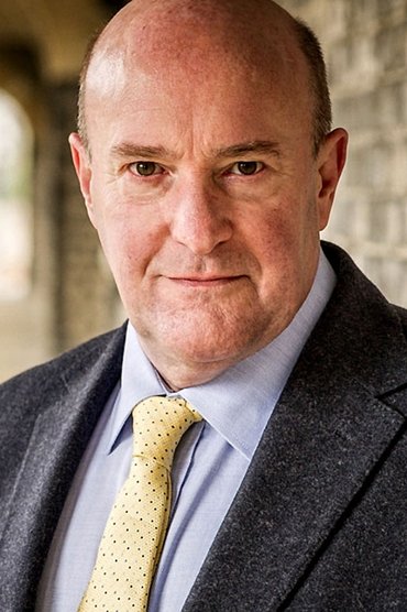 Andrew Shore