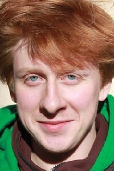 Sergey Sotserdotsky