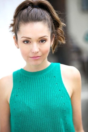 Janelle Froehlich