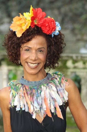 Íris Nascimento