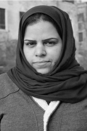 Waheeda Malullah