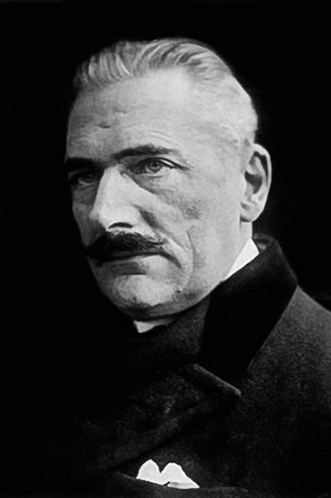 Georges Pallu