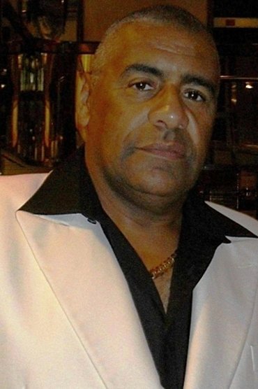 Cy Benson