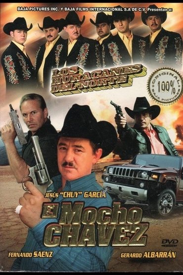 El mocho Chávez