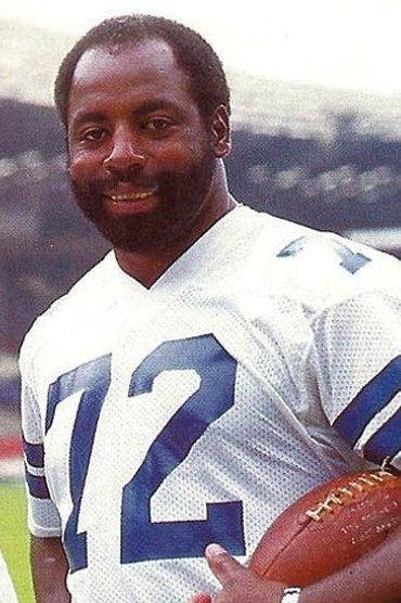 Ed Jones