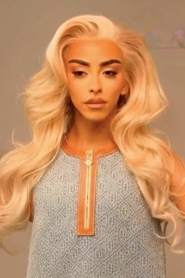 Bilal Hassani