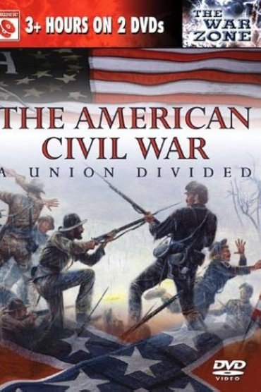 Lufta Civile Amerikane - Një Bashkim i Ndara