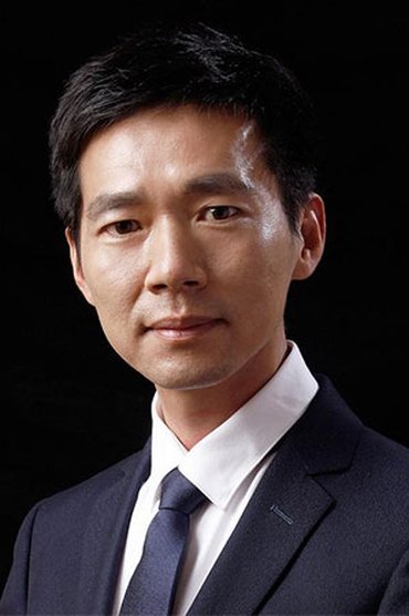 Zhang Zhonghua