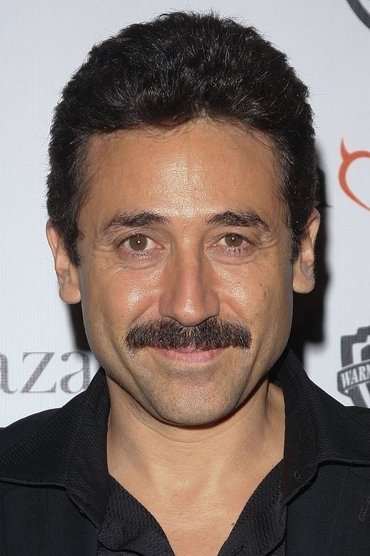 Dino García