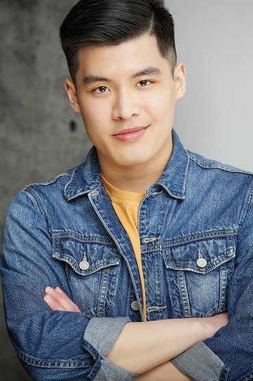 Danny Vo