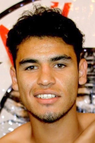 Diego Santiago Sanchez