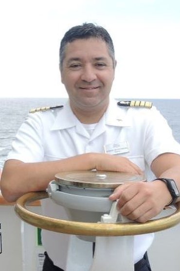 Robert Fronenbroek