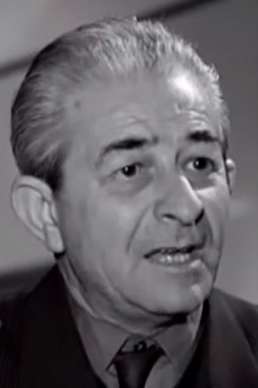Nasos Kedrakas