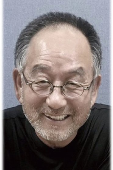 Min Kyung-jin