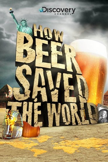 How Beer Saved the World