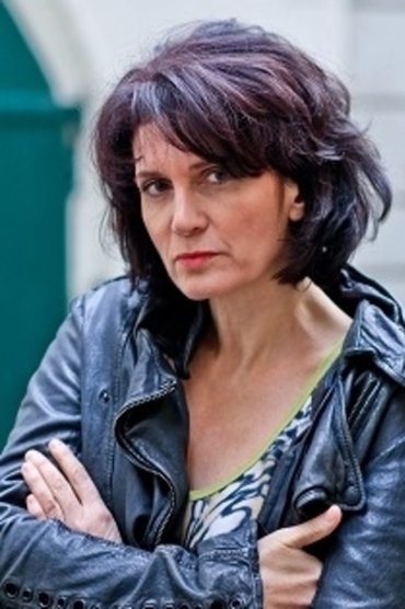 Astrid Wagner