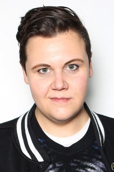 Caitlin Weierhauser