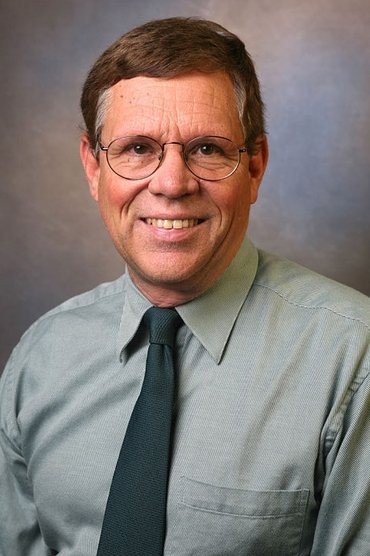 Ben Witherington