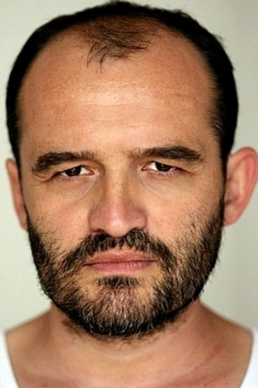 Stéphane Butet
