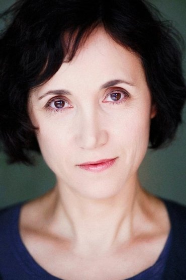 Madeleine Assas