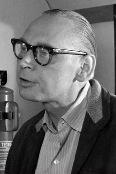 Walter Jupé
