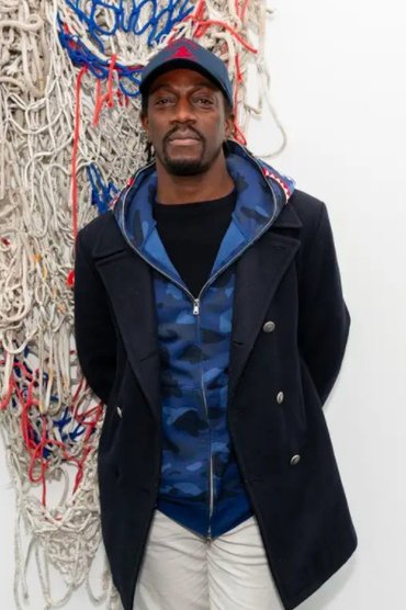 Marco Prince