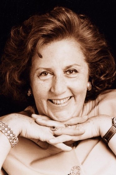 Maddalena Fellini