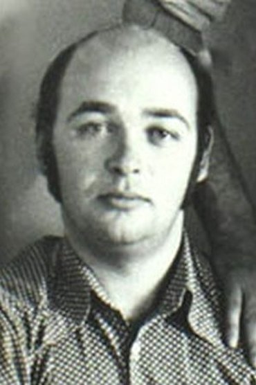 Mykhailo Titov