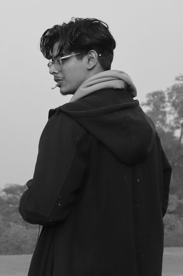 Vineet Nandwana