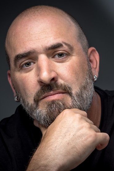 Benoît Joubert
